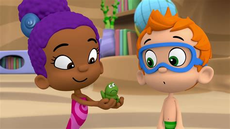 Bubble Guppies: Season 5 .